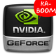 Image for article titled Dell Issues BIOS Update to Keep Nvidia GeForce Cards From Frying